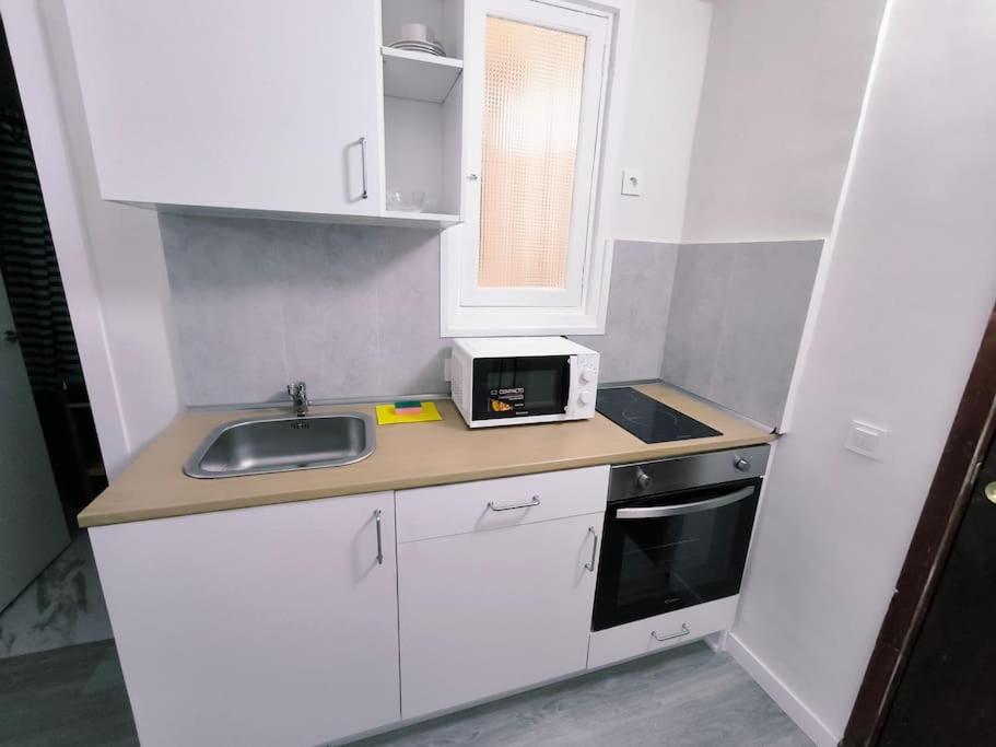 Apartamentos Carrillo 7 Santa Cruz de Tenerife Exteriör bild