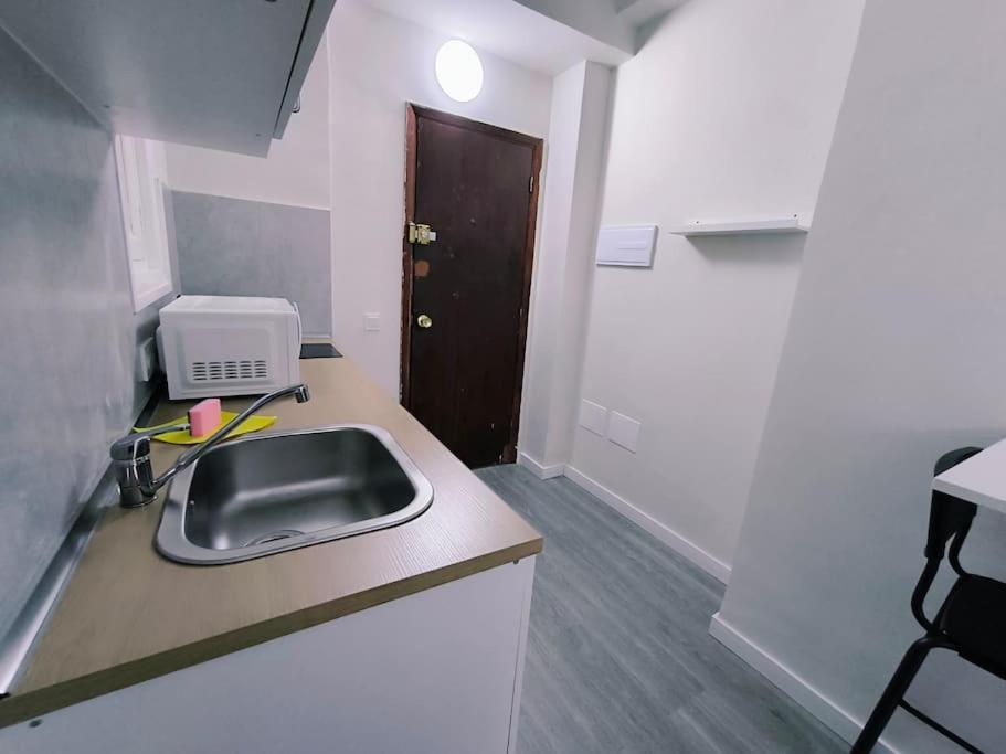 Apartamentos Carrillo 7 Santa Cruz de Tenerife Exteriör bild