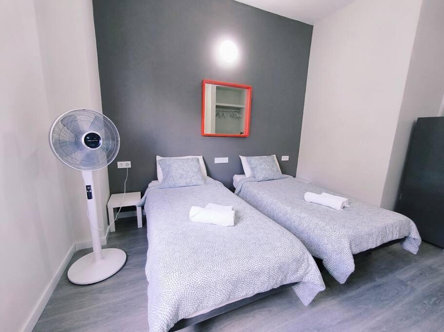 Apartamentos Carrillo 7 Santa Cruz de Tenerife Exteriör bild