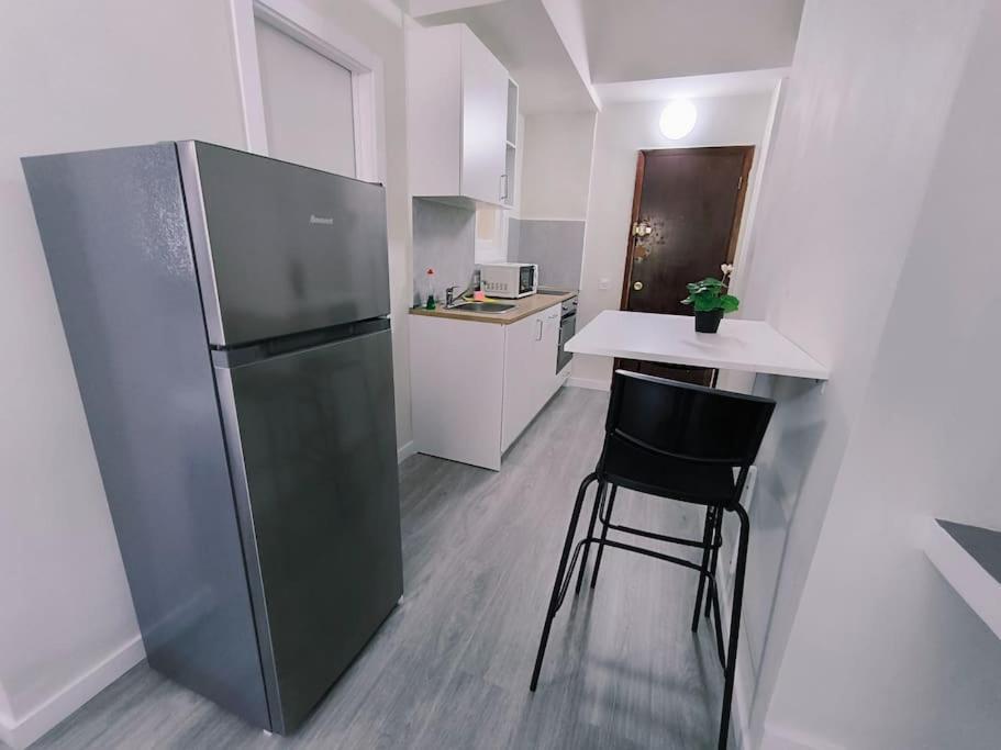 Apartamentos Carrillo 7 Santa Cruz de Tenerife Exteriör bild