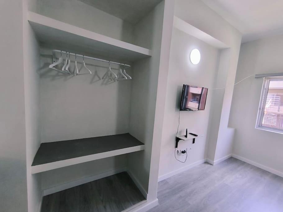Apartamentos Carrillo 7 Santa Cruz de Tenerife Exteriör bild