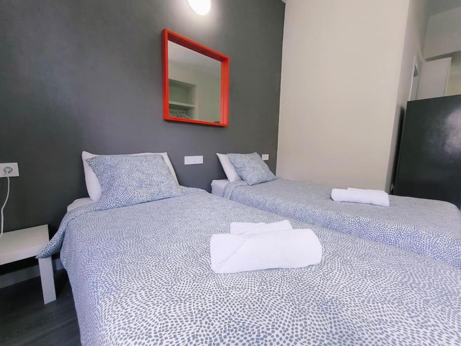 Apartamentos Carrillo 7 Santa Cruz de Tenerife Exteriör bild
