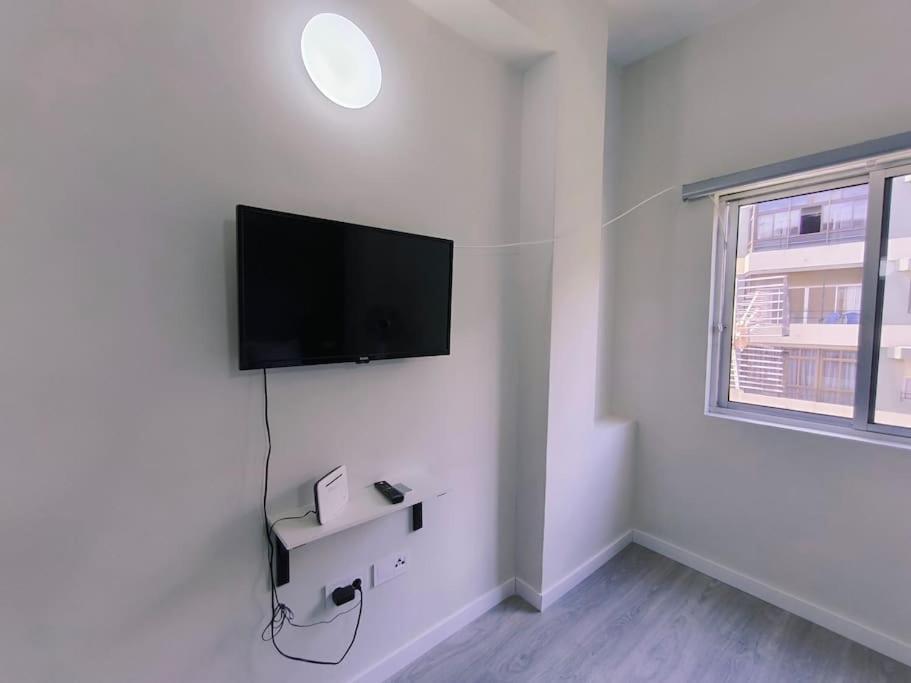 Apartamentos Carrillo 7 Santa Cruz de Tenerife Exteriör bild